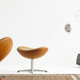 Illustration for article titled 22 Elegant Chairs That Illustrate the Essence of Danish Modernism
